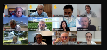 CNA debate perspectivas das ferrovias e do PAC