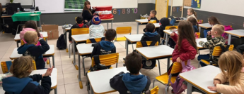 Programa Sorrindo no Campo leva educação sobre saúde bucal para crianças de Irineópolis