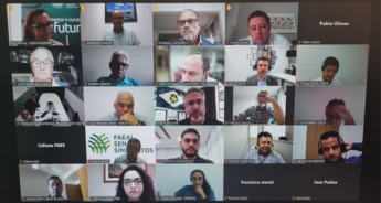 CNA e federações discutem rastreabilidade de bovinos e bubalinos