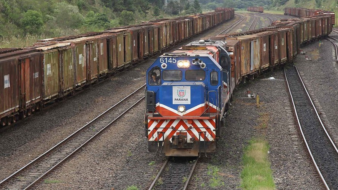 Sistema FAEP vai monitorar próximas etapas da privatização da Ferroeste