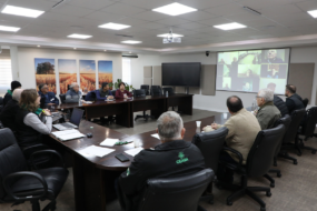Comissão Técnica (CT) de Hortifruticultura debate desafio da diversidade de cultivos