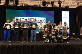 Terceiro Ideathon do Sistema FAEP fomenta conexão entre campo e cidade