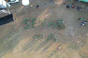Em participação histórica, sistema Faema / Senar leva educação e orientação rural para mais de 2 mil pessoas na 64ª Expoema
