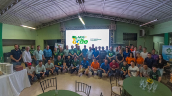 Projeto ABC+ em Ação realizado pela Famato e Sedec levam conhecimento e oportunidades a produtores em MT