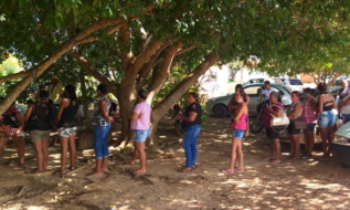 Parcerias promovem doação de cestas básicas pelo programa Agro Fraterno