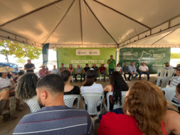 Sistema Faema/Senar encerra participação na ExpoSítio 2024 com capacitação recorde e sucesso nas ações de inovação rural