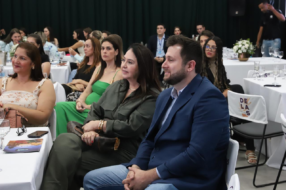 5º Encontro de Mulheres do Agro fortalece a presença feminina no setor em Lucas do Rio Verde
