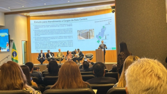 CNA participa do lançamento do Plano Decenal de Expansão de Energia 2034