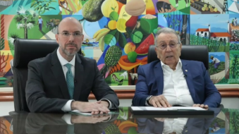 Em defesa dos produtores rurais, CNA vai adotar medidas contra Carrefour e empresas francesas