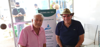 Senar deve ampliar ações em Alagoas e Pernambuco, afirma presidente da Faepe