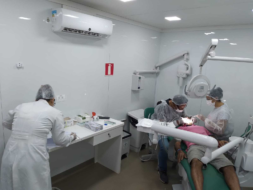 Semana começa com atendimentos gratuitos oferecidos pelo Mutirão Rural Rural do Senar-MT