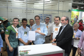 BNB libera R$ 5 milhões em crédito durante Agrinordeste e reforça apoio ao setor rural em Pernambuco