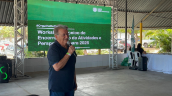 Faema/Senar faz balanço de desempenho do agronegócio no Maranhão, celebra conquistas e prevê futuro de crescimento