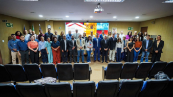 Senar e Faema reforçam compromisso com a capacitação rural na I Reunião Extraordinária do Maranhão 2050