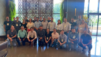 Famato e Senar-MT participam da Oficina Pontes Pantaneiras 2025 em Campo Grande