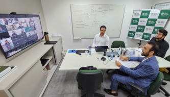 CNA discute panorama da safra de grãos e previsões climáticas