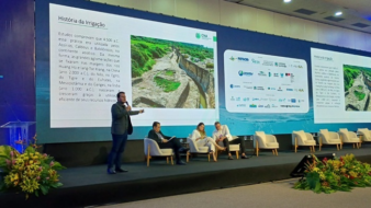CNA participa do 2° Fórum Brasil pelas Águas
