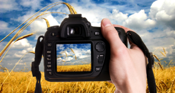 Concurso Fotográfico: inscrições terminam dia 15 de Maio
