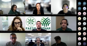 CNA debate regularização de queijarias e agroindústrias de pequeno porte