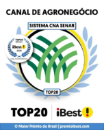 CNA está no Top 20 do Prêmio iBest, um dos mais importantes do universo digital