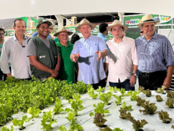 Faema e Senar encerram 21ª Agrobalsas com mais de 500 pessoas capacitadas em cursos, oficinas, vitrines e encontros técnicos