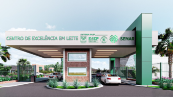 Paraná vai ganhar complexo educacional referência para o leite