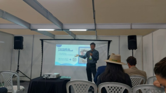 CNA debate importação e exportação de pescado no PecNordeste