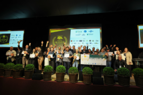 Medalhas do Prêmio Queijos do Paraná alavancam queijarias
