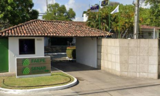 Senar-PE abre processo seletivo com salários de até R$ 8 mil