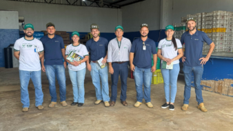 Palmital impulsiona cursos do Sistema FAEP com mobilização local