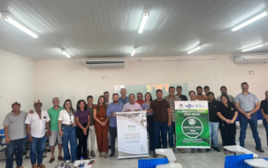 Campo Futuro leva capacitação em gestão para produtores rurais do Acre