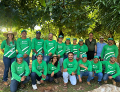 Agronorte inicia ações no Acre para capacitar técnicos da Região Norte