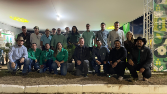 Sistema Famato prestigia Expoverde e reforça apoio ao agro em Campo Verde