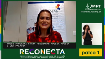 Senar apresenta iniciativas para qualificação de pessoas com deficiência