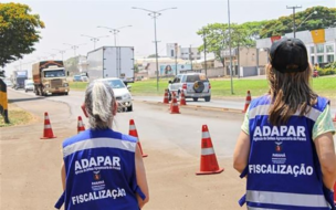 Febre Aftosa: governo do Paraná lança edital de concurso para reforçar defesa agropecuária