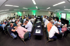 FAEP aprova com presidentes de sindicatos rurais plano de ações para 2020