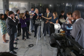 CNA e entidades patronais apoiam Reforma da Previdência e anunciam R$ 1 bilhão para o Nordeste