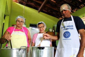 Curso de Laticínios do Senar traz novas perspectivas de renda para agricultores