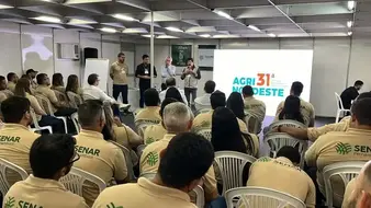 31ª Agrinordeste apresentou o melhor do agro nordestino a cerca de 30 mil visitantes
