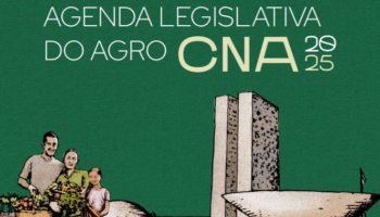 Agenda Legislativa do Agro CNA 2025