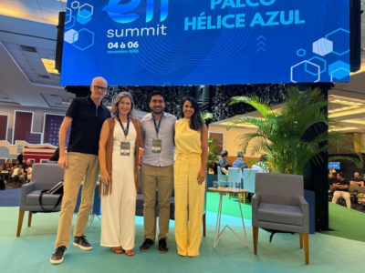 HUB CNA destaca papel da inovação no fortalecimento do agro