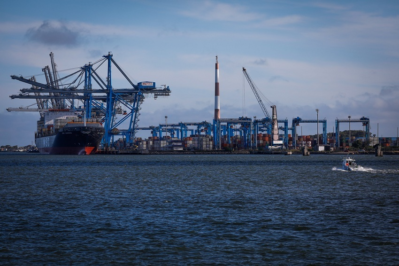 CNA propõe zerar alíquotas do Adicional de Frete para Renovação da Marinha Mercante