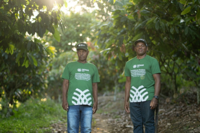 Senar ultrapassa 500 mil propriedades atendidas pela ATeG