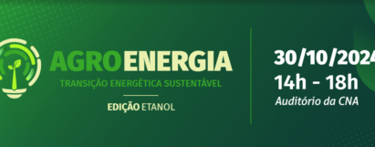 Agroenergia - Transição Energética Sustentável