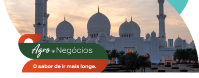 Missão Empresarial Agro.Br: Emirados Árabes