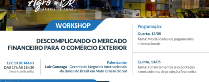 Descomplicando o mercado financeiro para o comércio exterior