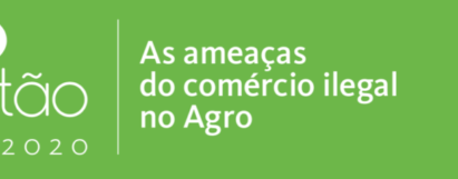 Agro em Questão: Ameaças do Comércio Ilegal no Agro