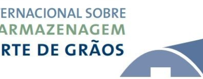 Palestra sobre redução de perdas de grãos na agricultura