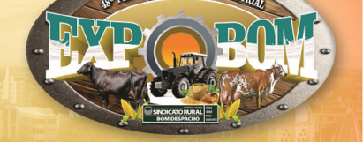 48ª Feira Agropecuária e Industrial de Bom Despacho