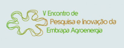 Encontro de Pesquisa e Inovação da Embrapa Agroenergia (V EnPI)